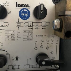 ,KLAEGER VBS 405 S Metallbandsäge – Bild 7