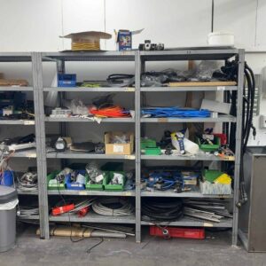 ,Lagerregal – Bild 2