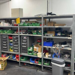 ,Lagerregal – Bild 3