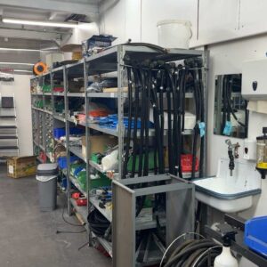 ,Lagerregal – Bild 4