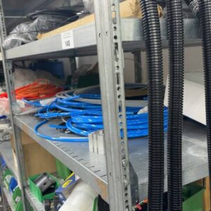 ,Lagerregal – Bild 5