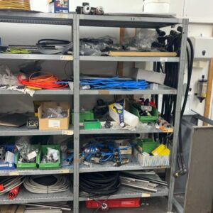 ,Lagerregal – Bild 6