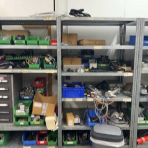 ,Lagerregal – Bild 7