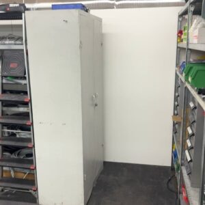 ,Werkstattschrank – Bild 1