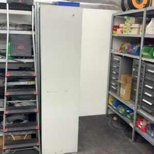 ,Werkstattschrank – Bild 2