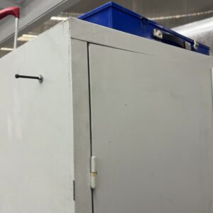 ,Werkstattschrank – Bild 3