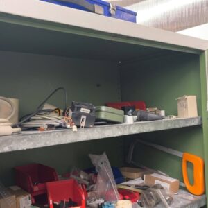 ,Werkstattschrank – Bild 6