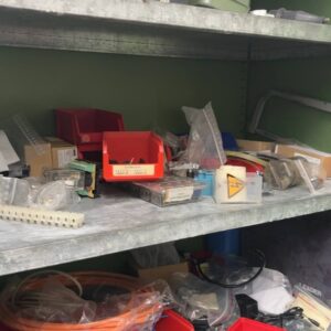 ,Werkstattschrank – Bild 7