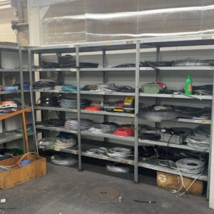 ,Lagerregal – Bild 1