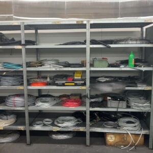 ,Lagerregal – Bild 2