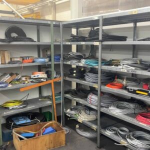 ,Lagerregal – Bild 3