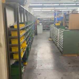 ,SCHÄFER Posten Lagerregale – Bild 6