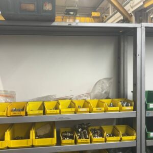 ,SCHÄFER Posten Lagerregale – Bild 7