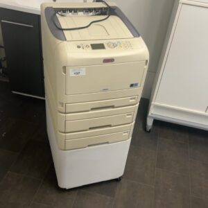 ,OKI C841 Kopierer – Bild 3