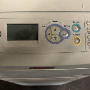 ,OKI C841 Kopierer – Bild 5