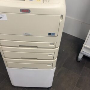 ,OKI C841 Kopierer – Bild 6