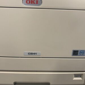 ,OKI C841 Kopierer – Bild 7