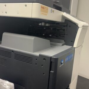 ,KONICA MINOLTA Bizhub C258 Kopierer – Bild 7