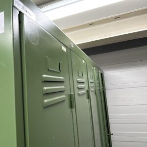 ,Dick Metallkleiderspind – Bild 6