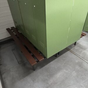 ,Dick Metallkleiderspind – Bild 3