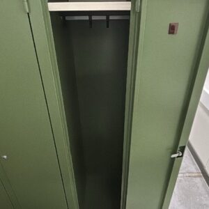 ,Dick Metallkleiderspind – Bild 7