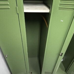 ,Dick Metallkleiderspind – Bild 5