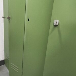 ,Dick Metallkleiderspind – Bild 7