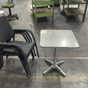 ,Außengarnitur – Bild 1