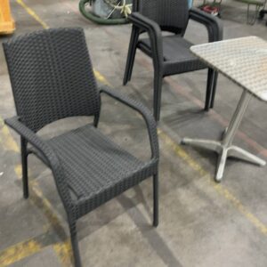 ,Außengarnitur – Bild 7