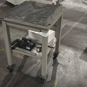 ,Werkstattwagen – Bild 1