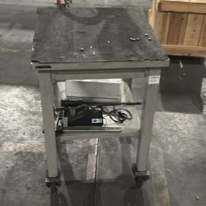 ,Werkstattwagen – Bild 2