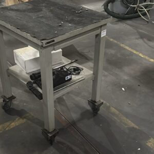 ,Werkstattwagen – Bild 3