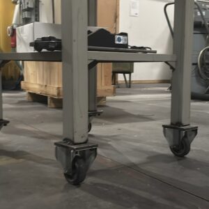 ,Werkstattwagen – Bild 4