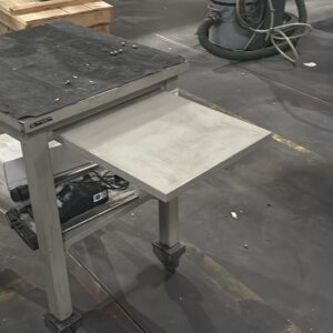 ,Werkstattwagen – Bild 5