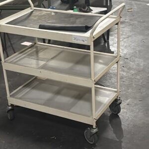 ,Kommissionierwagen – Bild 1