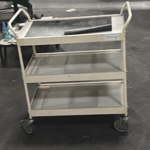 ,Kommissionierwagen – Bild 2