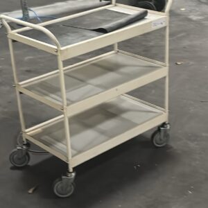 ,Kommissionierwagen – Bild 3