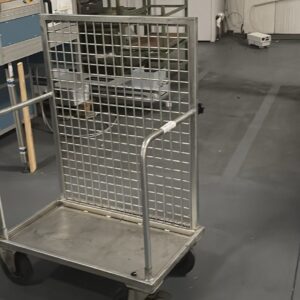 ,Transportwagen – Bild 1