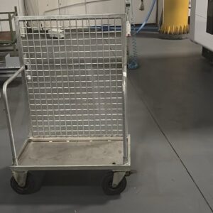 ,Transportwagen – Bild 2