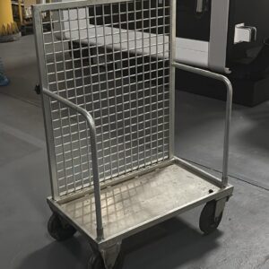 ,Transportwagen – Bild 3