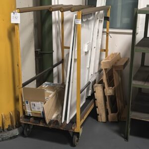 ,Transportwagen – Bild 1