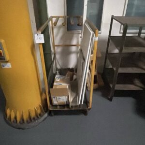 ,Transportwagen – Bild 2