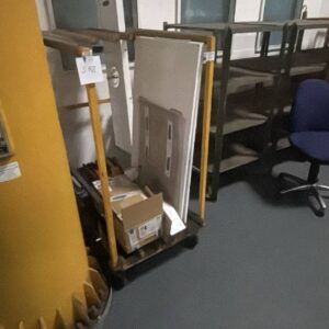 ,Transportwagen – Bild 3