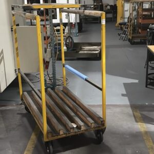 ,Transportwagen – Bild 1