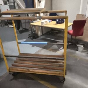 ,Transportwagen – Bild 2