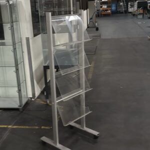 ,Zeitungsständer – Bild 3