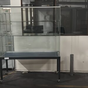 ,Vitrinenwaagen – Bild 2