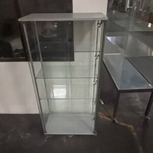 ,Vitrinenschrank beleuchtet – Bild 3