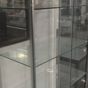 ,Vitrinenschrank beleuchtet – Bild 5