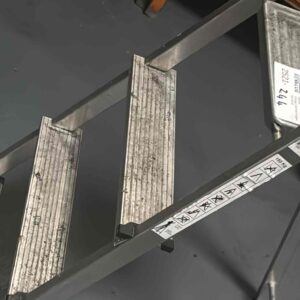 ,Leiter klappbar – Bild 4